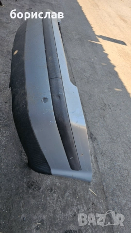 Задна броня за Фолксваген Пасат б5, снимка 2 - Части - 51695938