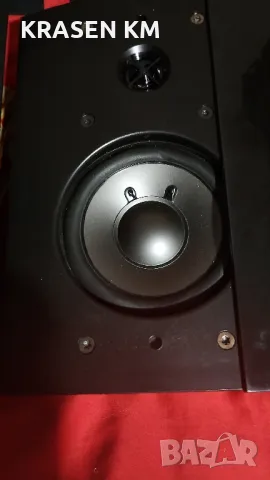 Jamo sat 200, снимка 7 - Тонколони - 49689299