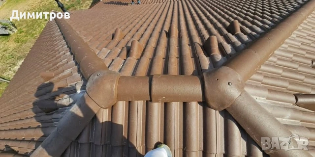 Ремонт на покриви в цялата страна , снимка 6 - Ремонти на покриви - 54114884