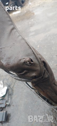 Задна Седалка Лада - Ваз - Жигула N, снимка 6 - Части - 39476075