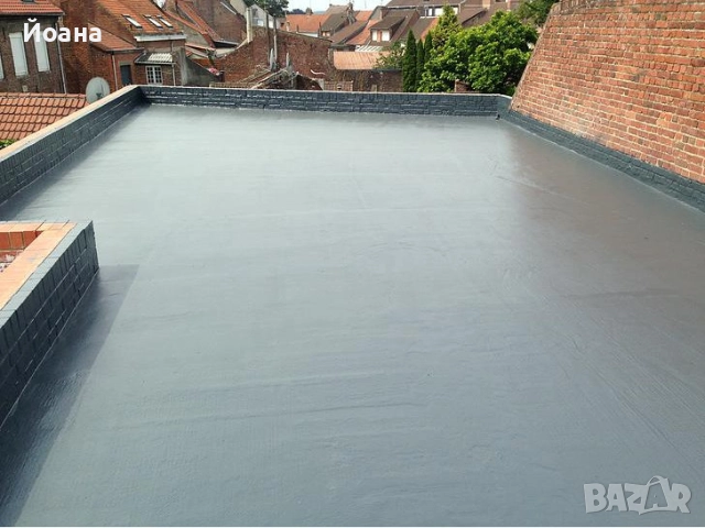 Ремонт и изграждане на покриви и навеси, други ремонти, снимка 8 - Ремонти на покриви - 52596728