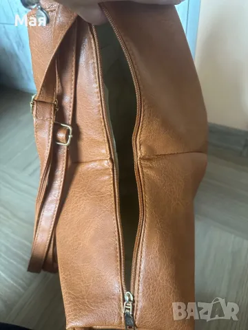 Раница чанта, снимка 3 - Раници - 47471554