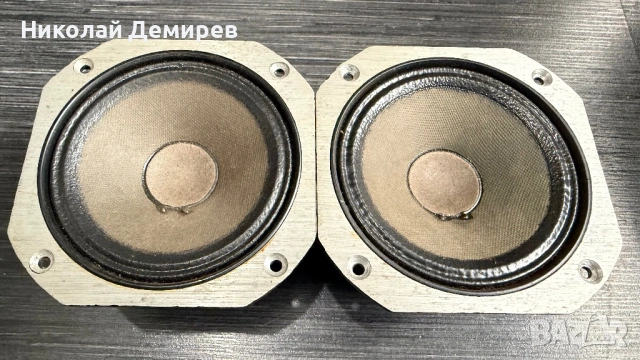 JBL LE-5-2, снимка 2 - Тонколони - 54216867