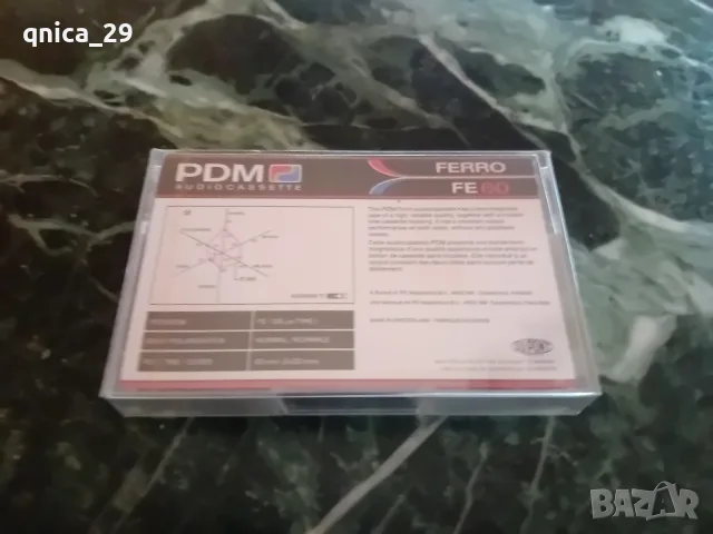 PDM Ferro FE-60, снимка 2 - Декове - 56478051