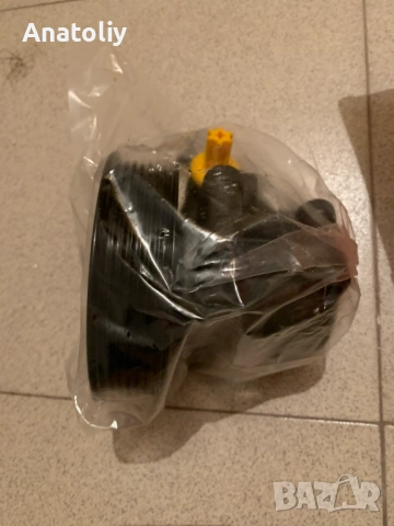 Хидравлична помпа ФОРД ТРАНЗИТ/FORD TRANSIT - 6C113A696AJ, снимка 2 - Части - 52973782