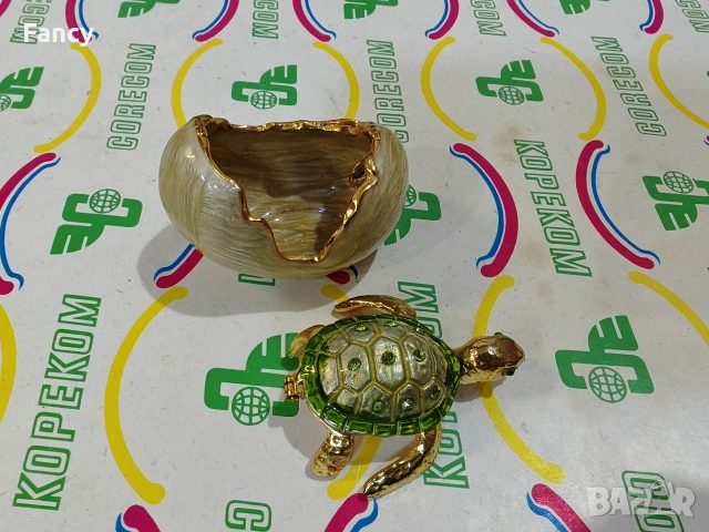 Кутийка за бижута , снимка 8 - Други - 52674771