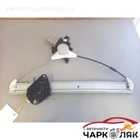 Ел машинка стъкло стъклоповдигач задна дясна Субару Аутбек,Легаси 12г, снимка 2 - Части - 47892905