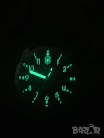 Victorinox Swiss Army automatic Infantry, снимка 4 - Мъжки - 56440986