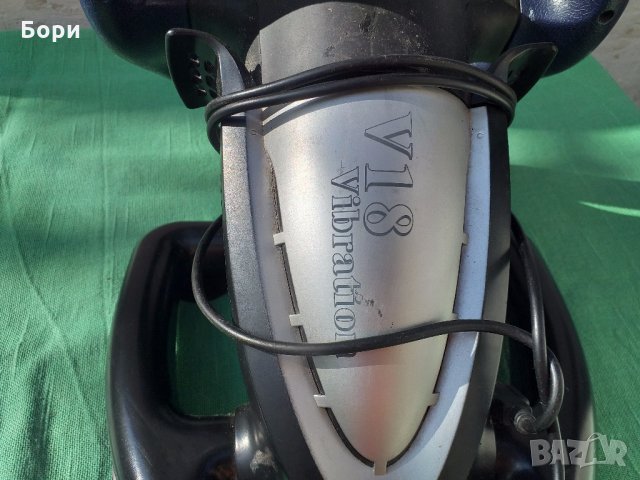 Волан ''hama'', снимка 4 - Джойстици и геймпадове - 30567404