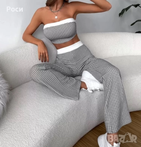 Дамски комплект , снимка 1