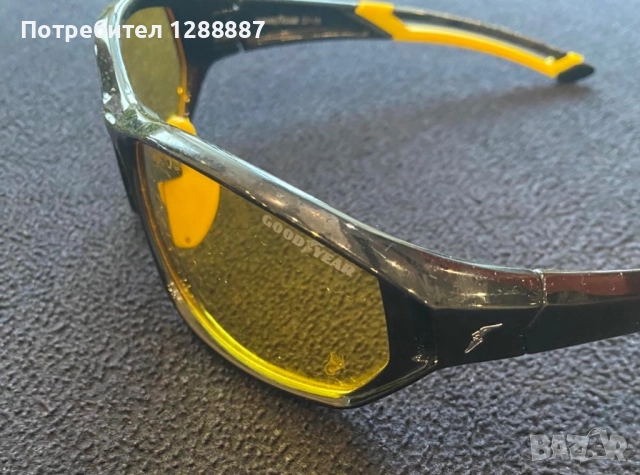 Очила спортни Good year оригинални, снимка 3 - Слънчеви и диоптрични очила - 51962829