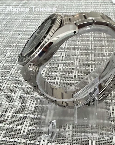 Seiko JDM Sumo "Blumo" Japan 200m Diver SBDC033, снимка 5 - Мъжки - 55992938
