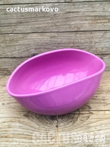 КЕРАМИЧНА КАШПА - ПАНИА, снимка 3 - Саксии и кашпи - 36147930