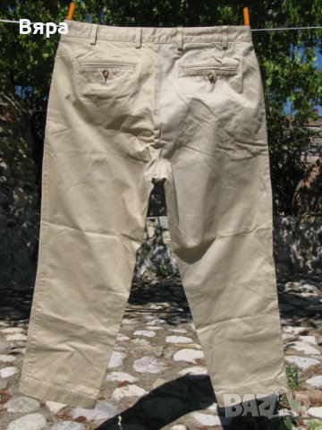 Чисто нов! XXL- Панталон мъжки ~ ВЕЧЕН - Orvis, свръх качество! Голям размер!, снимка 6 - Панталони - 37810060