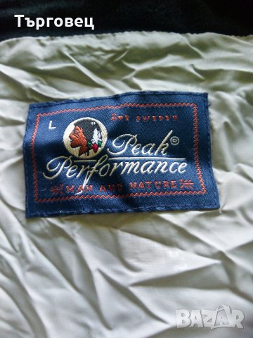 Peak Performаnce - "L", снимка 14 - Спортни дрехи, екипи - 35477528