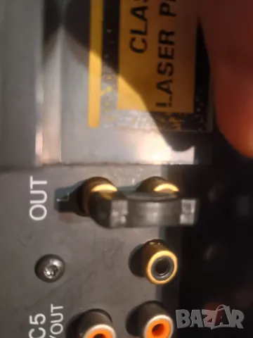 RCA прехвърлящи скоби 14mm / 18mm , снимка 2 - Ресийвъри, усилватели, смесителни пултове - 50060737