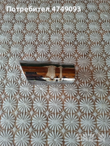 Универсален единичен накрайник за ауспух, снимка 3 - Части - 54178745