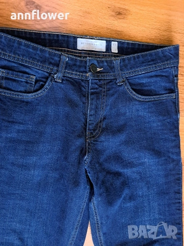 Дънки Reserved&Co W30 L 32, снимка 5 - Дънки - 53302924