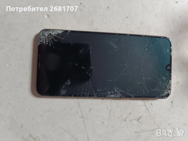 телефон Самсунг А 40, снимка 2 - Samsung - 52479592