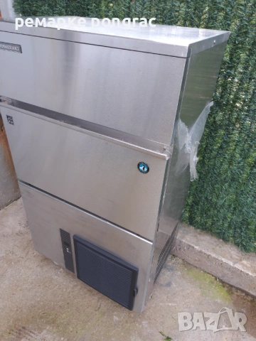 Професионален ледогенератор HOSHIZAKI IM.130, снимка 2 - Обзавеждане за заведение - 54165039