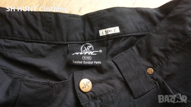 Revolution Race Twisted Outdoor Stretch Trouser размер 48 / S еластичен панталон - 809, снимка 15 - Панталони - 44179795