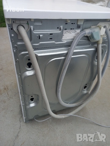 Пералня сименс , снимка 7 - Перални - 54063761