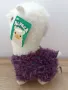 Пухкава играчка алпака, снимка 10