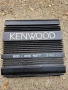 Усилвател за кола kenwood, снимка 1