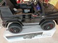 Детски джип Mercedes Benz G63 номер 25 , снимка 12
