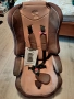 Столче за кола Bertoni Lorelli Explorer 9-36 кг Brown & Beige, снимка 2