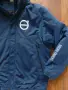 volvo trucks driver softshell jacket - ДЕБЕЛО мъжко софтшел яке НОВО БЕЗ ЕТИКЕТИ 2ХЛ, снимка 3