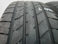 2бр летни гуми 235/55/17 BRIDGESTONE L04746, снимка 2