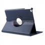 Apple iPad 9.7 (2018)  Въртящ се 360° Калъф , снимка 2