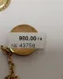 The Chloé Charms necklace-Чисто Ново с Етикет, снимка 15