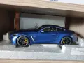 Mercedes Benz GT 63 AMG, снимка 1
