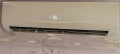 Инверторен климатик Gree Viola 24000 BTU в отлично състояние, снимка 1