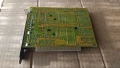 Ретро видео карта Paradise Systems PEGA2A 256KB 8-bit ISA, снимка 9