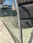 Задно стъкло Голф 3 с отвори за спойлер, снимка 7