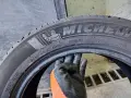 2бр.летни гуми MICHELIN 225 55 18 DOT19 цена за брой, снимка 5