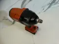 НОВО - 2025 - Hilti SIW 6AT - 22 / Nuron - Гайковерт 450 Nm, снимка 3