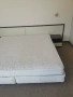 Единични легла  с двулицев матрак , снимка 6