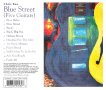 Компакт дискове CD Chris Rea ‎– Blue Street (Five Guitars), снимка 2