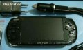 PSP-Slim+32gb Карта+80 Игри, снимка 1 - PlayStation конзоли - 30695908