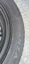 Чисто нова гума с джанта 5х100 R15, снимка 5