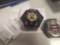 Часовник Casio G-Shock GA-710 GB, снимка 3