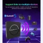 Smart TV Box Android 13 2 GB RAM 16 GB ROM, снимка 3