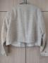 Дамско яке на H&M тип букле размер XL, снимка 3