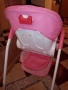 Детско столче за хранене , снимка 1
