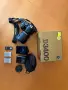 Nikon D3400 + Nikkor 18-105mm VR – като нов, пълен комплект с аксесоари, снимка 1