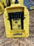 Акумулаторен ъглошлайф DeWALT 54 V, 125 мм, DCG418N, снимка 11